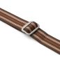 Preview: Dog Copenhagen V3 Urban Style Halsband Mocca